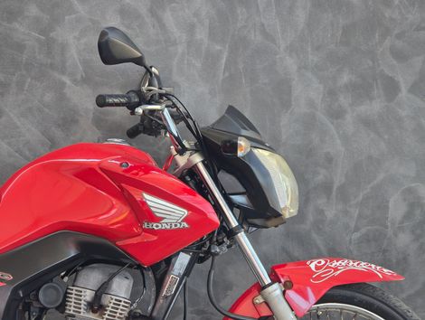 HONDA CG 150 FAN ESDi/ 150 FAN ESDi FLEX