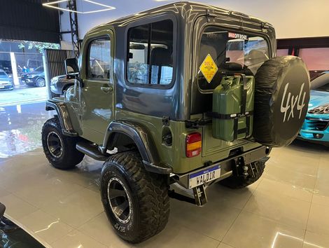 Jeep Jeep Willys