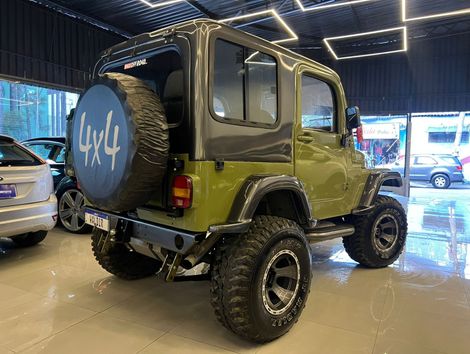 Jeep Jeep Willys