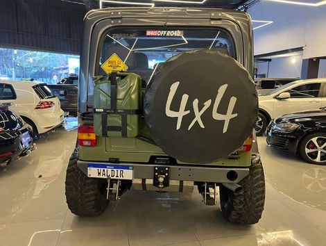 Jeep Jeep Willys