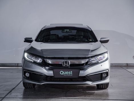 Honda Civic Sedan TOURING 1.5 Turbo 16V Aut.4p