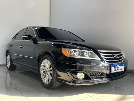 Hyundai AZERA GLS 3.3 V6 24V 4p Aut.