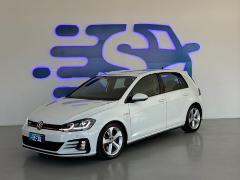 VolksWagen Golf GTi 350 TSI 2.0 230cv 16V Aut.