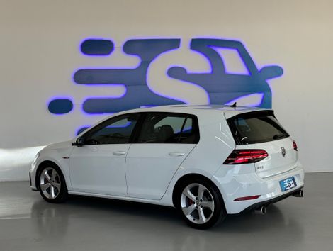 VolksWagen Golf GTi 350 TSI 2.0 230cv 16V Aut.