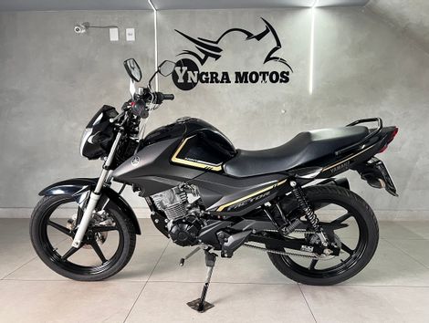 YAMAHA YBR 150 FACTOR ED/FLEX