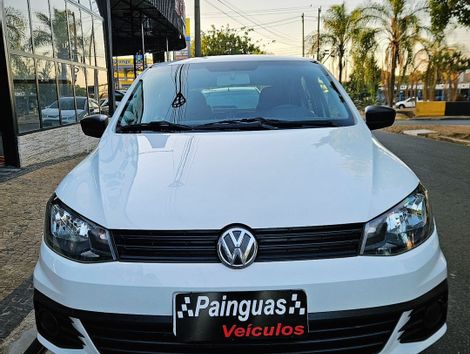 VolksWagen Gol Trendline 1.0 T.Flex 12V 5p