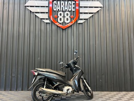 HONDA BIZ 110i