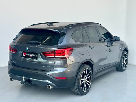 BMW X1 SDRIVE 20i 2.0/2.0 TB Acti.Flex Aut.