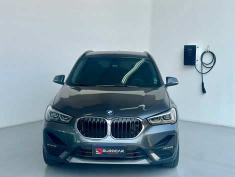 BMW X1 SDRIVE 20i 2.0/2.0 TB Acti.Flex Aut.