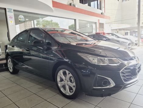 Chevrolet CRUZE LT 1.4 16V Turbo Flex 4p Aut.