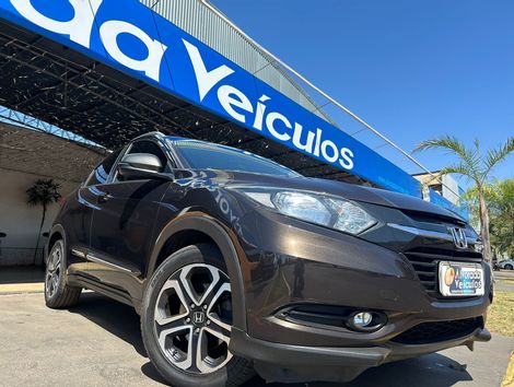 Honda HR-V EX 1.8 Flexone 16V 5p Aut.