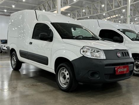 Fiat Fiorino Furgão EVO 1.4 Flex 8V 2p