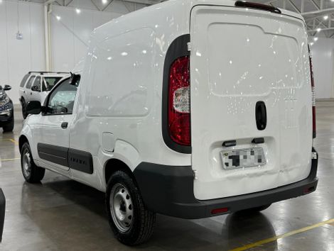 Fiat Fiorino Furgão EVO 1.4 Flex 8V 2p