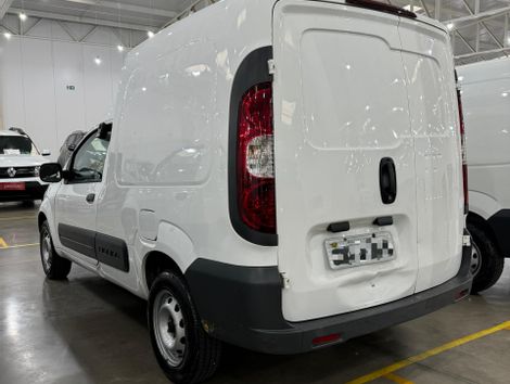 Fiat Fiorino Furgão EVO 1.4 Flex 8V 2p