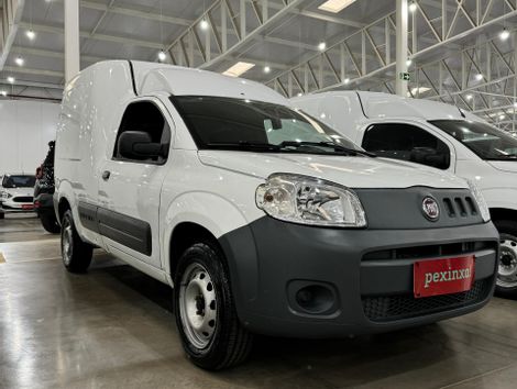 Fiat Fiorino Furgão EVO 1.4 Flex 8V 2p