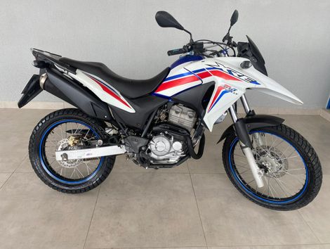 HONDA XRE 300 ADVENTURE FLEX