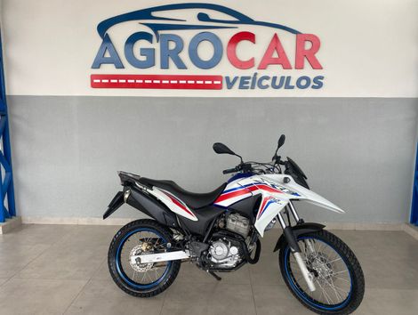 HONDA XRE 300 ADVENTURE FLEX