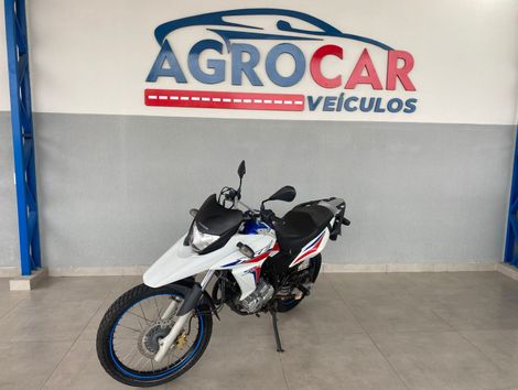 HONDA XRE 300 ADVENTURE FLEX