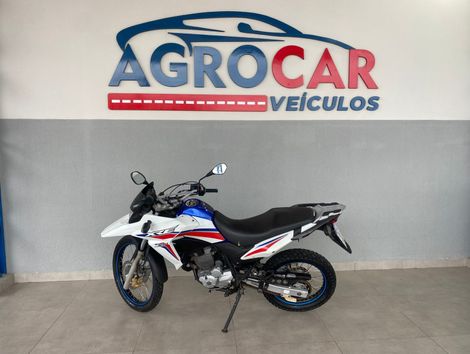 HONDA XRE 300 ADVENTURE FLEX