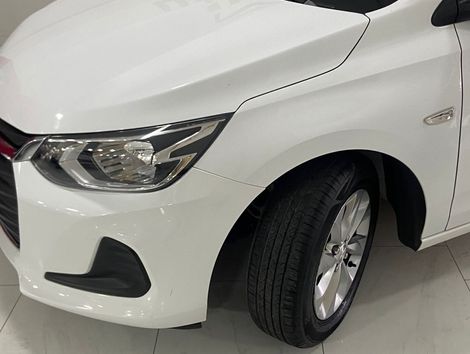 Chevrolet ONIX HATCH LT 1.0 12V TB Flex 5p Mec.