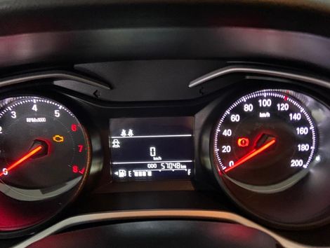 Chevrolet ONIX HATCH LT 1.0 12V TB Flex 5p Mec.