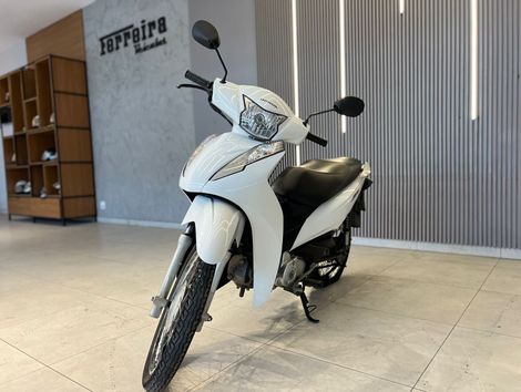 HONDA BIZ 110i