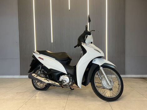 HONDA BIZ 110i