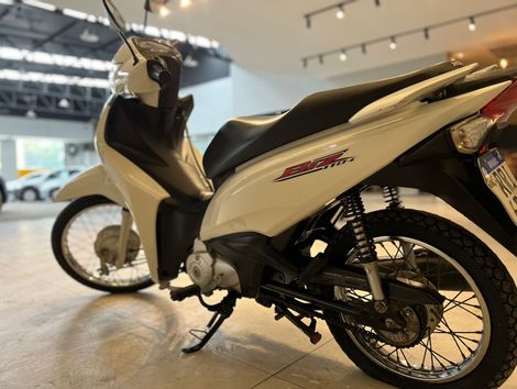 HONDA BIZ 110i