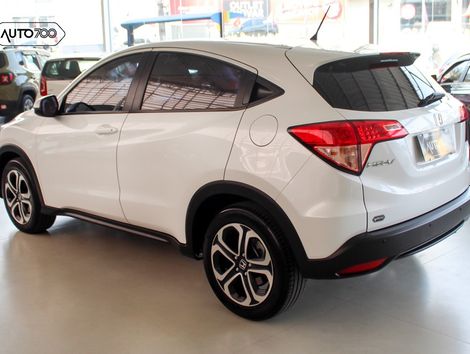 Honda HR-V LX 1.8 Flexone 16V 5p Aut.