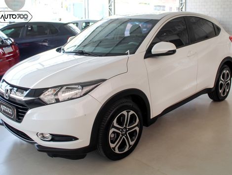 Honda HR-V LX 1.8 Flexone 16V 5p Aut.