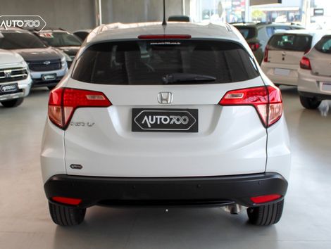 Honda HR-V LX 1.8 Flexone 16V 5p Aut.