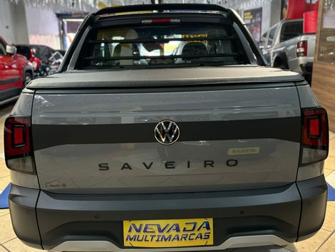 VolksWagen Saveiro Extreme 1.6 Flex 16V CD