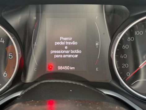 Jeep COMPASS LONGITUDE 2.0 4x4 Dies. 16V Aut.