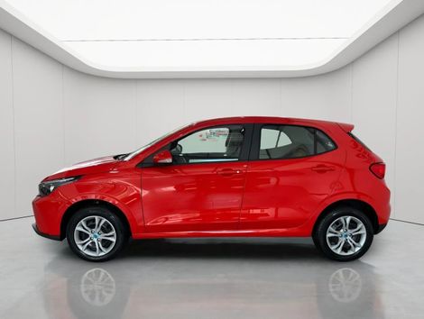 Fiat ARGO DRIVE 1.3 8V Flex Aut.