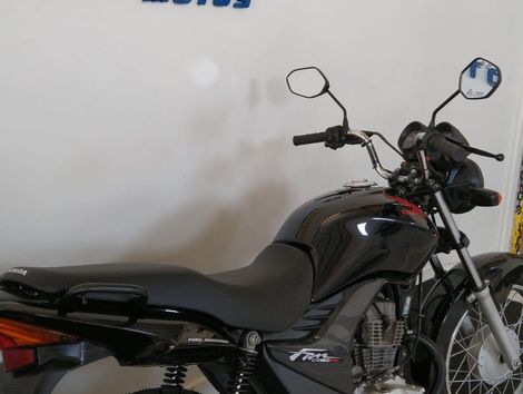 HONDA CG 150 FAN ESi/ 150 FAN ESi FLEX