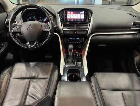 Mitsubishi Eclipse Cross 1.5 Turbo HPE-S