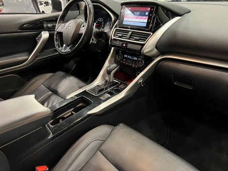 Mitsubishi Eclipse Cross 1.5 Turbo HPE-S