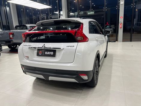 Mitsubishi Eclipse Cross 1.5 Turbo HPE-S