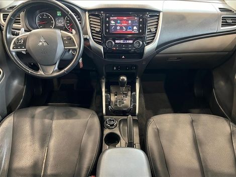 Mitsubishi L200 Triton Sport 2.4 DID-H HPE 4WD (Aut)