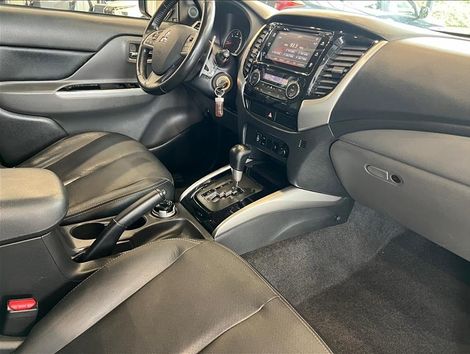 Mitsubishi L200 Triton Sport 2.4 DID-H HPE 4WD (Aut)
