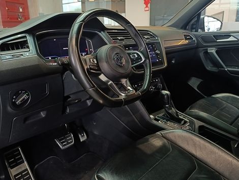 Volkswagen Tiguan Allspace 2.0 350 TSI R-Line 4WD
