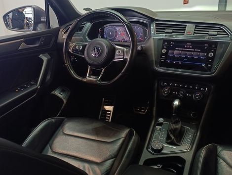 Volkswagen Tiguan Allspace 2.0 350 TSI R-Line 4WD