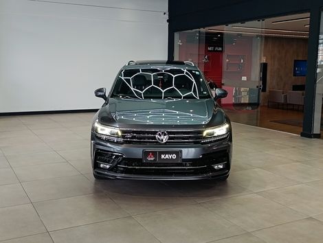 Volkswagen Tiguan Allspace 2.0 350 TSI R-Line 4WD