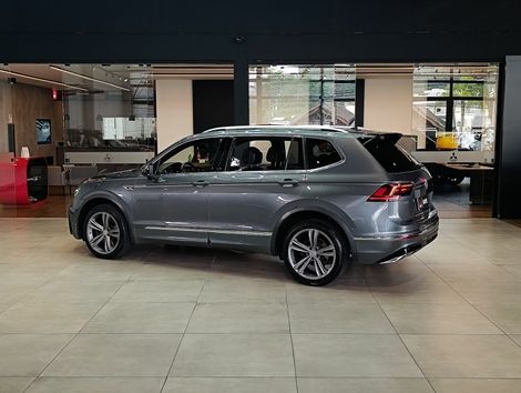 Volkswagen Tiguan Allspace 2.0 350 TSI R-Line 4WD