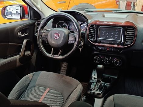 Fiat Toro Freedom 1.8 AT6 4x2 (Flex)