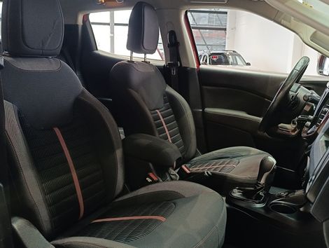 Fiat Toro Freedom 1.8 AT6 4x2 (Flex)