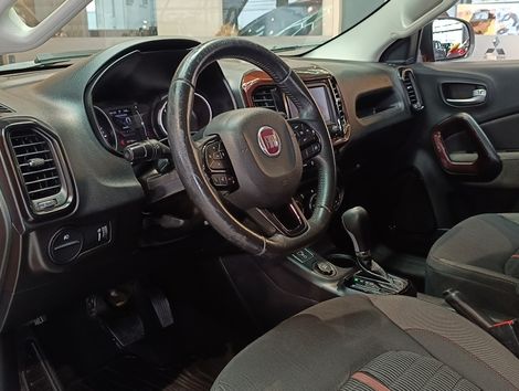 Fiat Toro Freedom 1.8 AT6 4x2 (Flex)