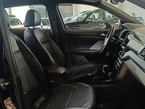 Volkswagen T-Cross 1.4 250 TSI Highline (Aut)