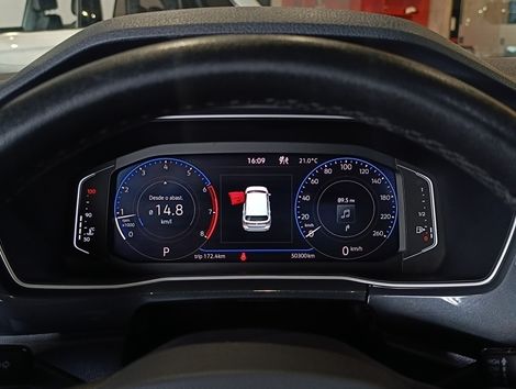 Volkswagen T-Cross 1.4 250 TSI Highline (Aut)