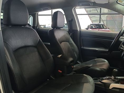 Mitsubishi Outlander Sport 2.0 HPE